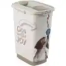 Bild 3 von Rotho MyPet Tierfutterbehälter Cody 25 l