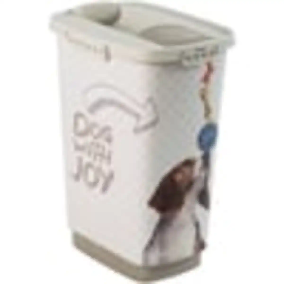 Bild 3 von Rotho MyPet Tierfutterbehälter Cody 25 l