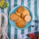 Bild 3 von KAFFEREP Pfefferkuchen mit Mandeln