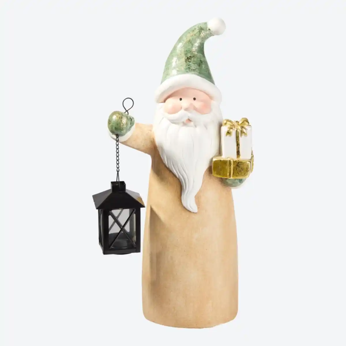 Bild 2 von Deko-Figur im weihnachtlichem Design, ca. 18,5x15x47,5 cm