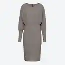 Bild 1 von Damen-Kleid mit Fledermausärmel