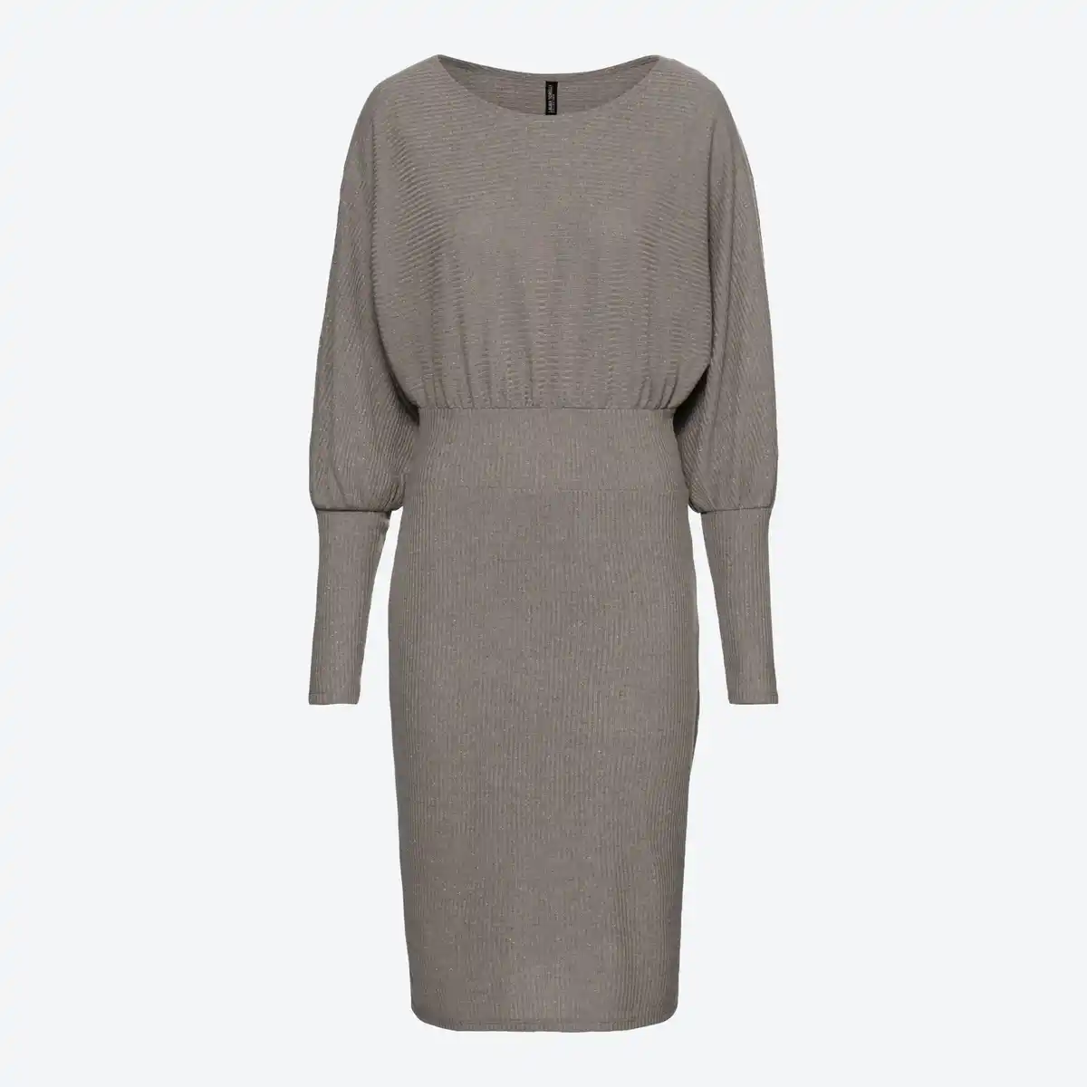 Bild 1 von Damen-Kleid mit Fledermausärmel