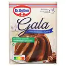 Bild 1 von DR. OETKER, Dr. Oetker Gala Pudding, Schokolade