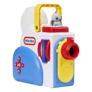 Little Tikes - Story Dream Machine - Starter-Set - Märchen-Kollektion