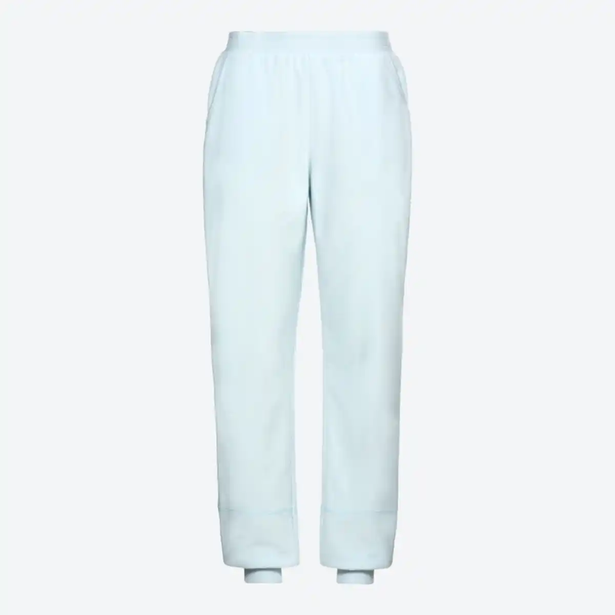 Bild 2 von Damen-Homewear-Hose aus Fleece