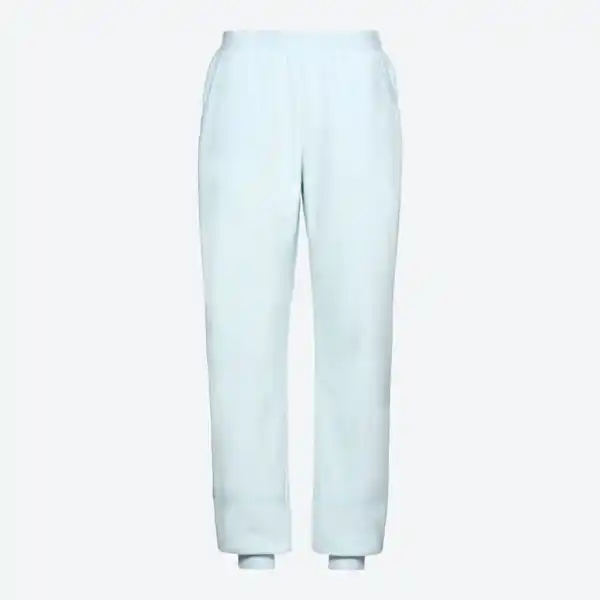 Bild 2 von Damen-Homewear-Hose aus Fleece
