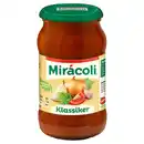 Bild 1 von MIRACOLI Pasta Sauce 400 g, Klassik