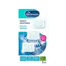 Bild 1 von DR. BECKMANN Waschmaschinen Frische-Reiniger 60 g