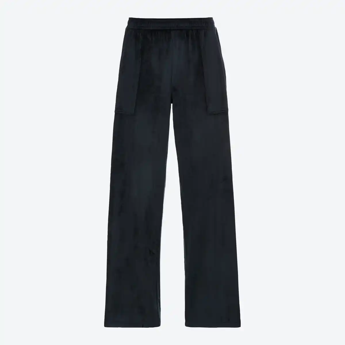 Bild 3 von Damen-Homewear-Hose aus Velours