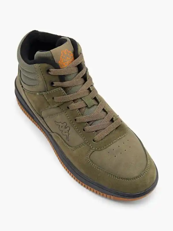 Bild 2 von Kappa Hoher Sneaker