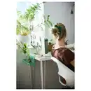 Bild 3 von FÖRSÄSONG Kabelhalter, hellgrün, 38 cm