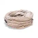 Bild 4 von Designed by Lotte Katzentunnel RIBBED rosa 25x75cm