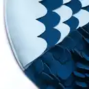 Bild 3 von UTSÅDD Schnüffelmatte für Hunde, blau