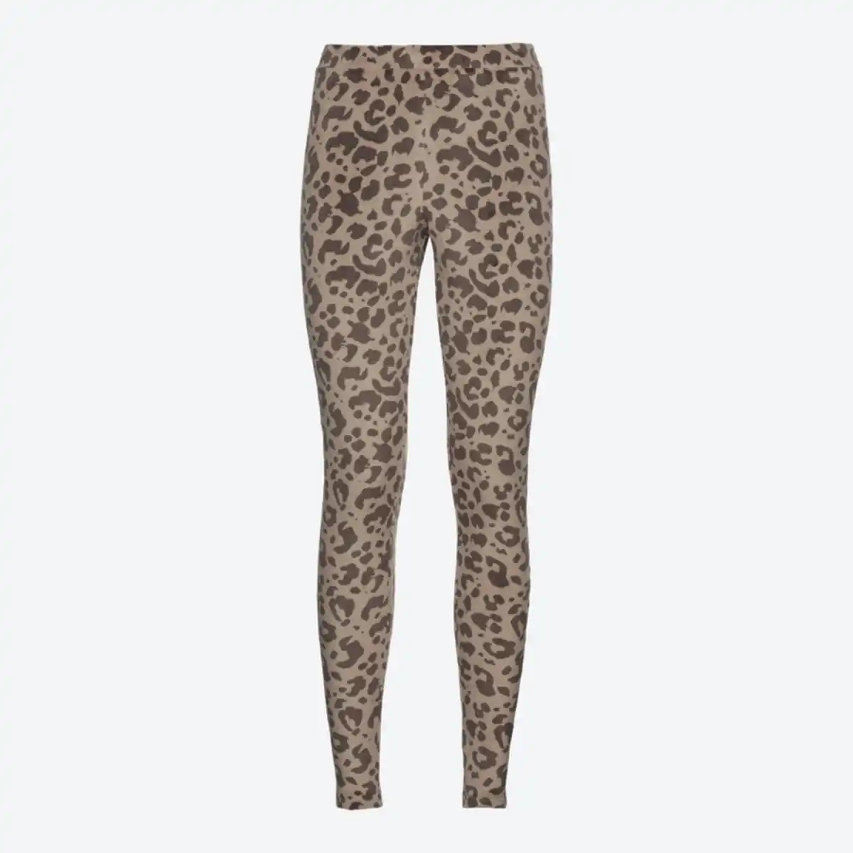 Bild 2 von Damen-Homewear-Hose mit Leo-Muster