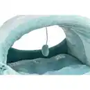 Bild 4 von TRIXIE Höhle Mimi, 42 × 35 × 35cm salbei