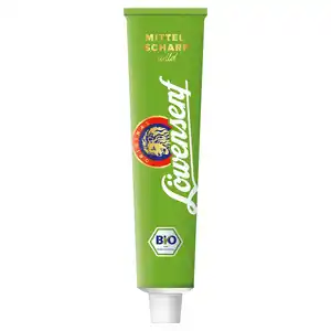 ORIGINAL LÖWENSENF Tube 200 ml, Bio mild