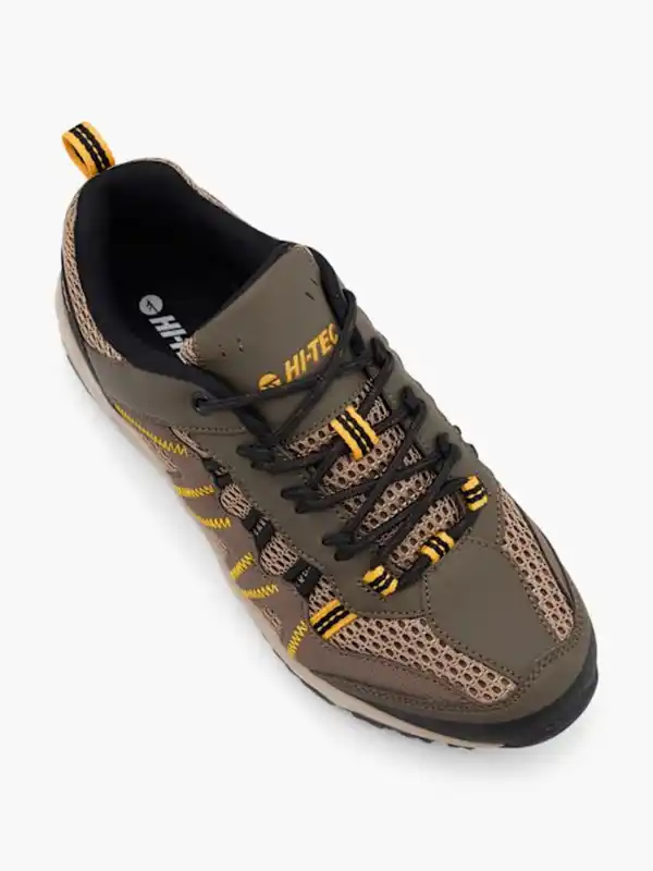 Bild 2 von Hi-Tec JAGUAR Trekking-Schuh