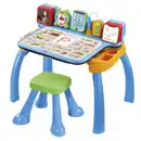 Bild 1 von VTech - 6-in1 Magischer Schreibtisch
