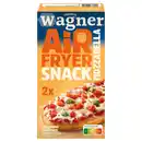 Bild 1 von ORIGINAL WAGNER Airfryer Mozzarella 2er-Pack 195 g