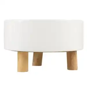 DUVO+ Futternapf Stone Up Timber 700ml