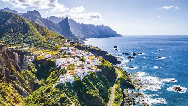 Bild 1 von Spanien - Teneriffa - Kururlaub - Hotel AF Valle Orotava