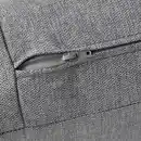 Bild 3 von KIVIK Eckelement, Tibbleby beige/grau