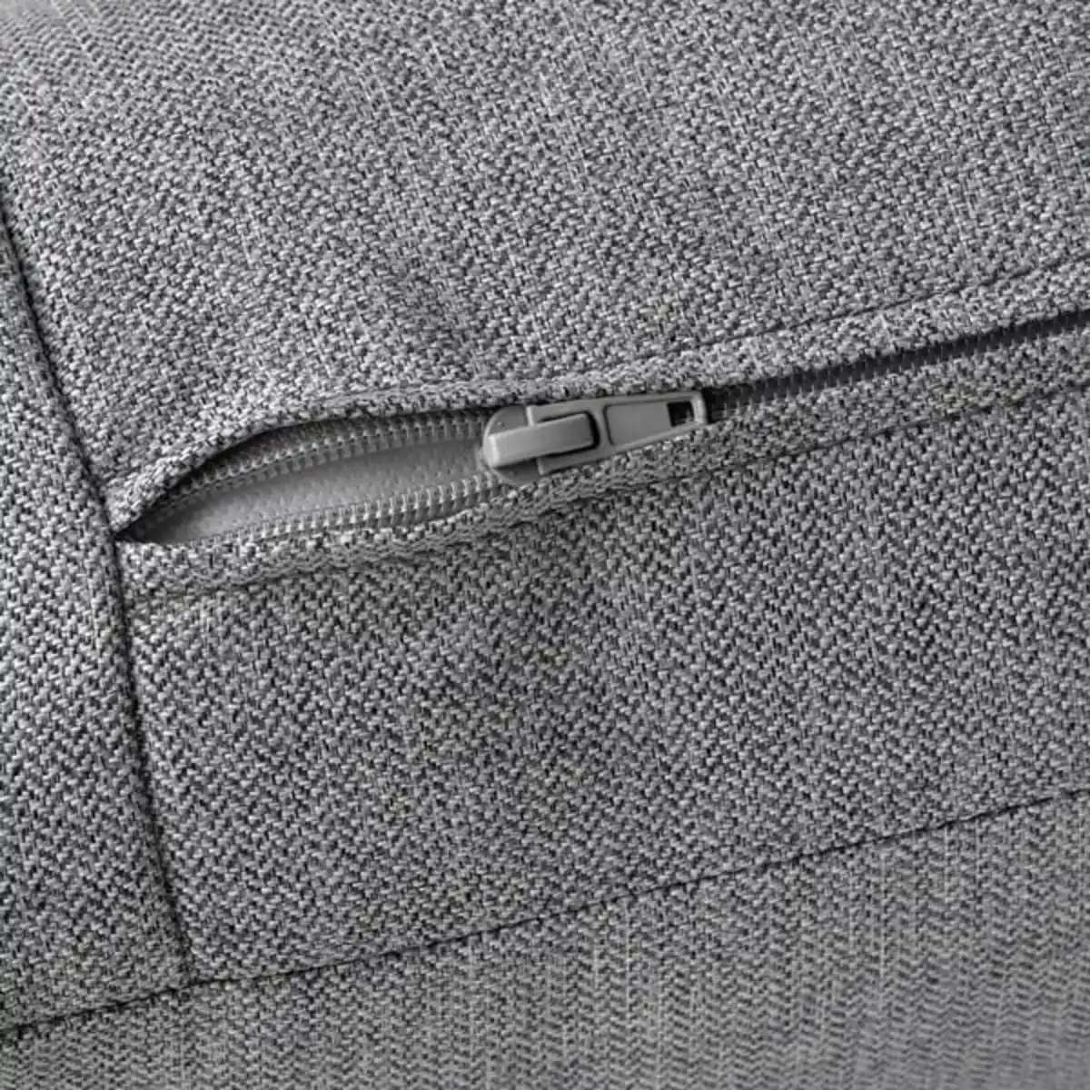 Bild 3 von KIVIK Eckelement, Tibbleby beige/grau