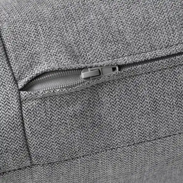 Bild 3 von KIVIK Eckelement, Tibbleby beige/grau