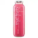 Bild 1 von TRUE FRUITS Smoothie 0,75 l, pink