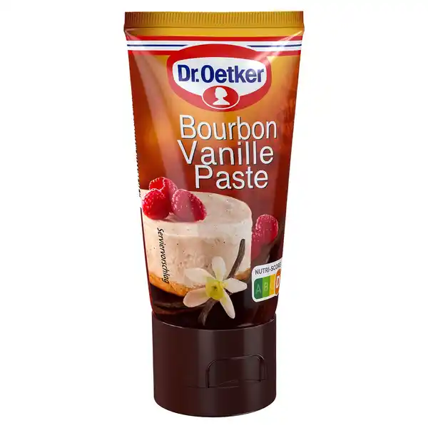 Bild 1 von DR. OETKER Bourbon Vanillepaste
