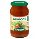 Bild 1 von MIRACOLI Pasta Sauce 400 g, Kräuter