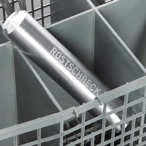 Bild 1 von Rostschreck von "Die Höhle der Löwen"