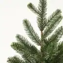 Bild 3 von VINTERFINT Topfpflanze, künstlich, drinnen/draußen/Weihnachtsbaum grün, 12 cm