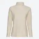 Bild 1 von Damen-Thermo-Shirt mit Rollkragen