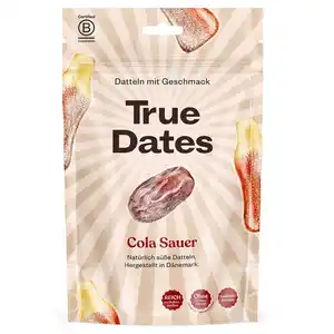 True Dates, Saure Cola