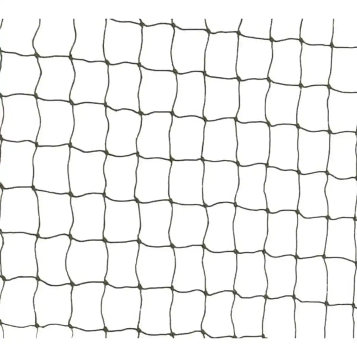 Bild 1 von Trixie Schutznetz drahtverstärkt olivgrün 8×3 m