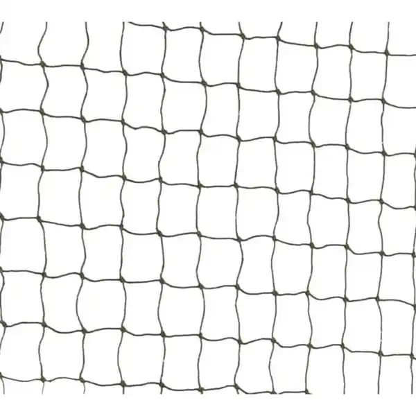 Bild 1 von Trixie Schutznetz drahtverstärkt olivgrün 8×3 m