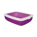 Bild 3 von Trixie Katzentoilette Brisko mit Rand