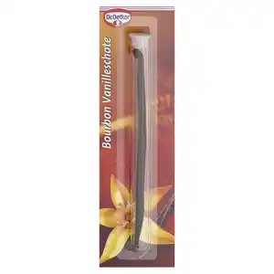 DR. OETKER Bourbon-Vanillebohne 2,8 g