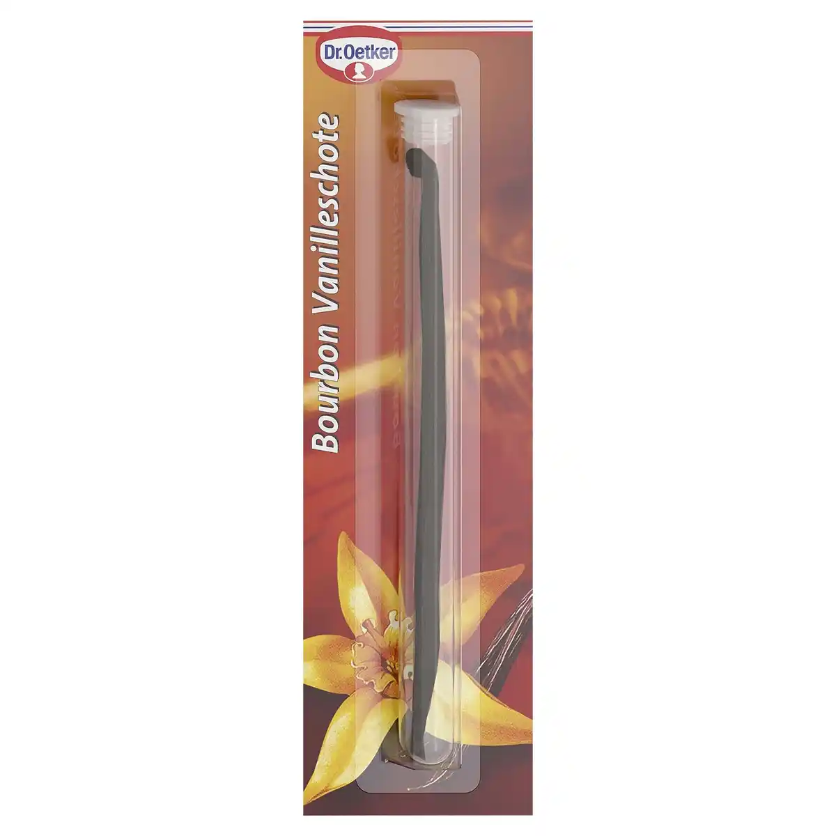 Bild 1 von DR. OETKER Bourbon-Vanillebohne 2,8 g