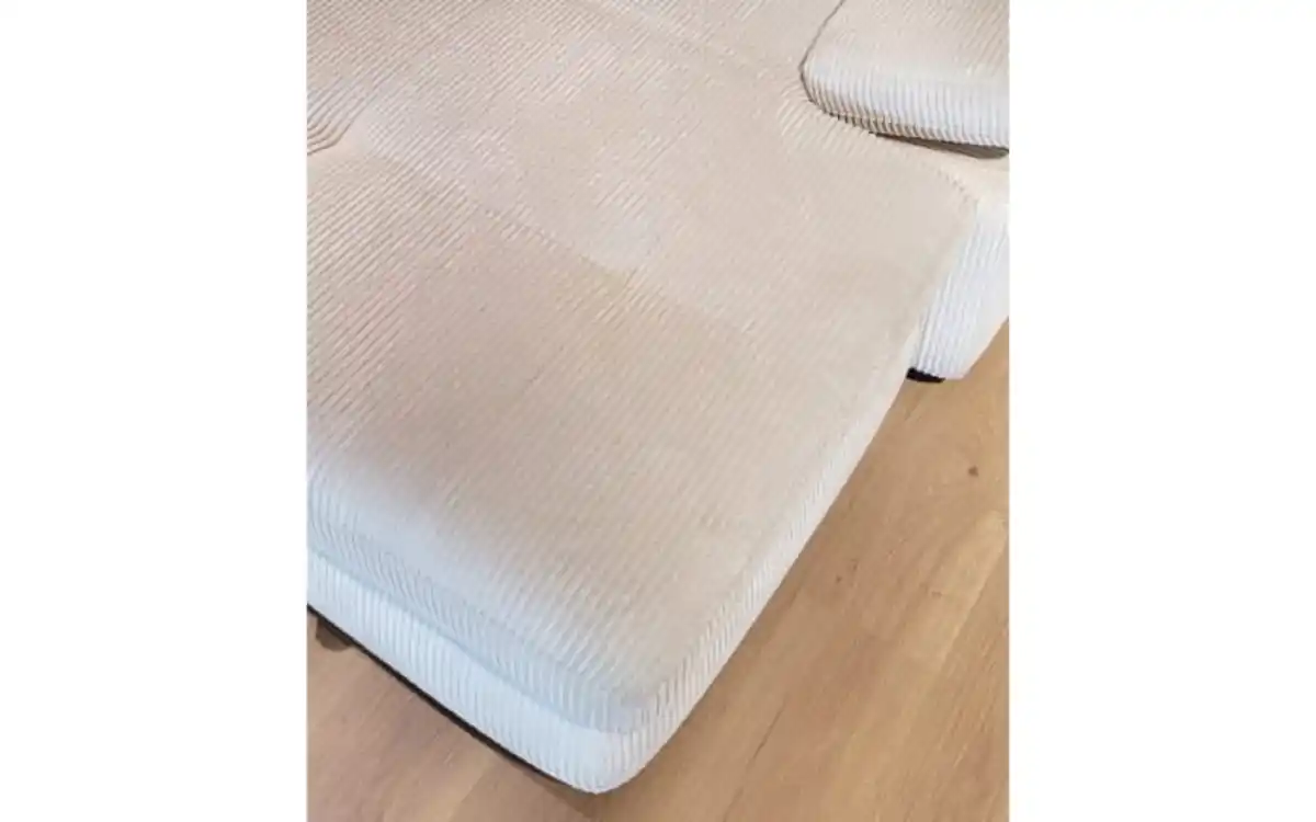 Bild 3 von SYSTEMPOLSTER - Wohnlandschaft MP-IN16012, Cord/natur, inkl. Sitztiefenverstellung