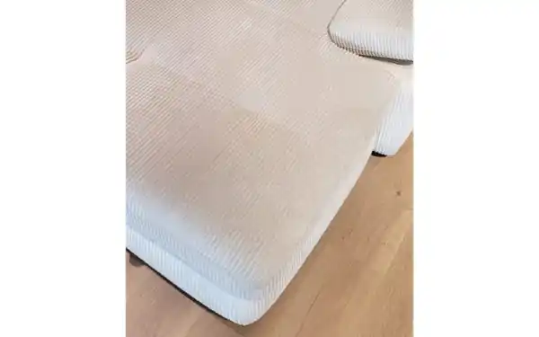 Bild 3 von SYSTEMPOLSTER - Wohnlandschaft MP-IN16012, Cord/natur, inkl. Sitztiefenverstellung