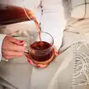 Bild 3 von VINTERSAGA Roter Glühwein 12% vol., 750 ml