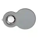 Bild 1 von Catit Silikonmatte Erdnuss 46x29cm grau