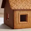 Bild 2 von VINTERSAGA Pfefferkuchenhaus, 300 g
