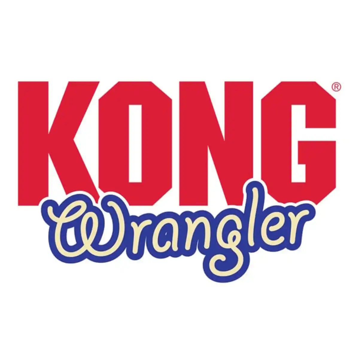 Bild 3 von KONG Katzenspielzeug Wrangler Scratch Maus