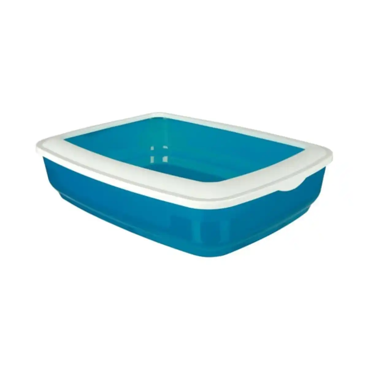 Bild 1 von Trixie Katzentoilette Brisko mit Rand