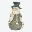 Bild 2 von Deko-Schneemann, ca. 6,5x6x12,5 cm