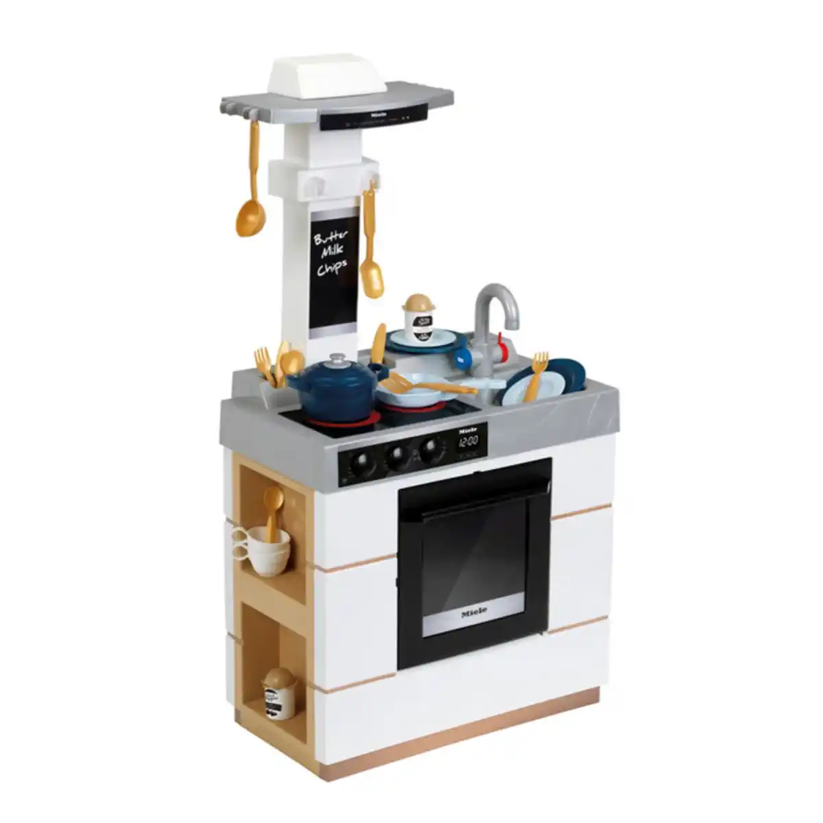 Bild 1 von Miele - Kücheninsel - Salt & Pepper