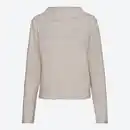 Bild 3 von Damen-Langarmshirt mit Stehkragen